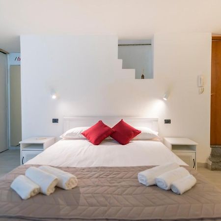 Loft Centrale - Porta Venezia - M3 Repubblica Milán Exteriér fotografie