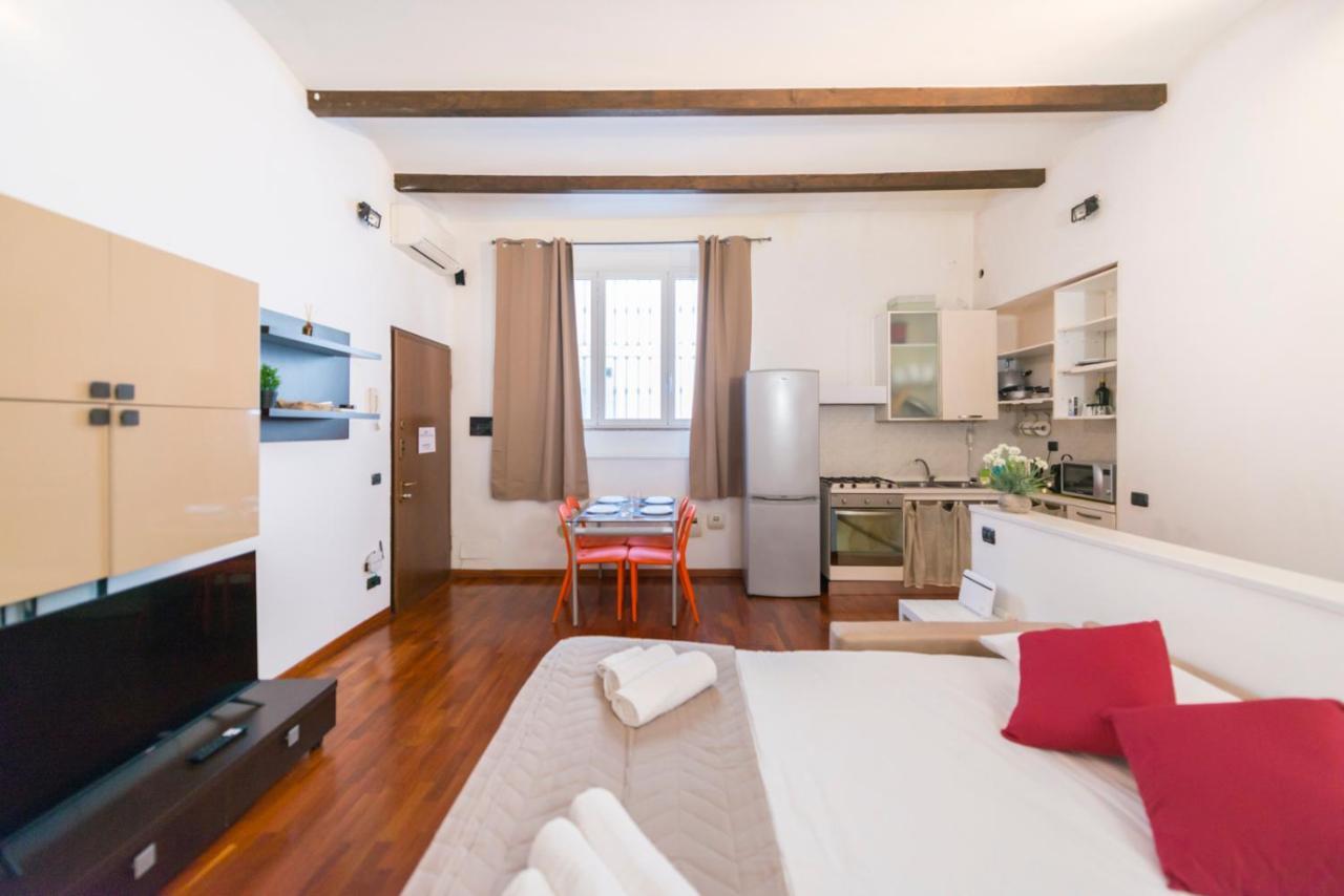 Loft Centrale - Porta Venezia - M3 Repubblica Milán Exteriér fotografie