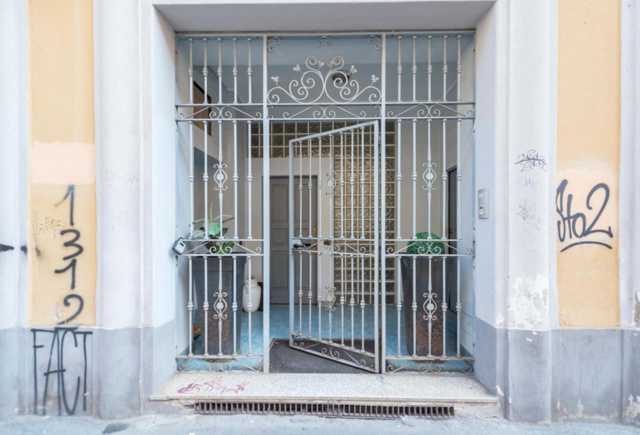 Loft Centrale - Porta Venezia - M3 Repubblica Milán Exteriér fotografie