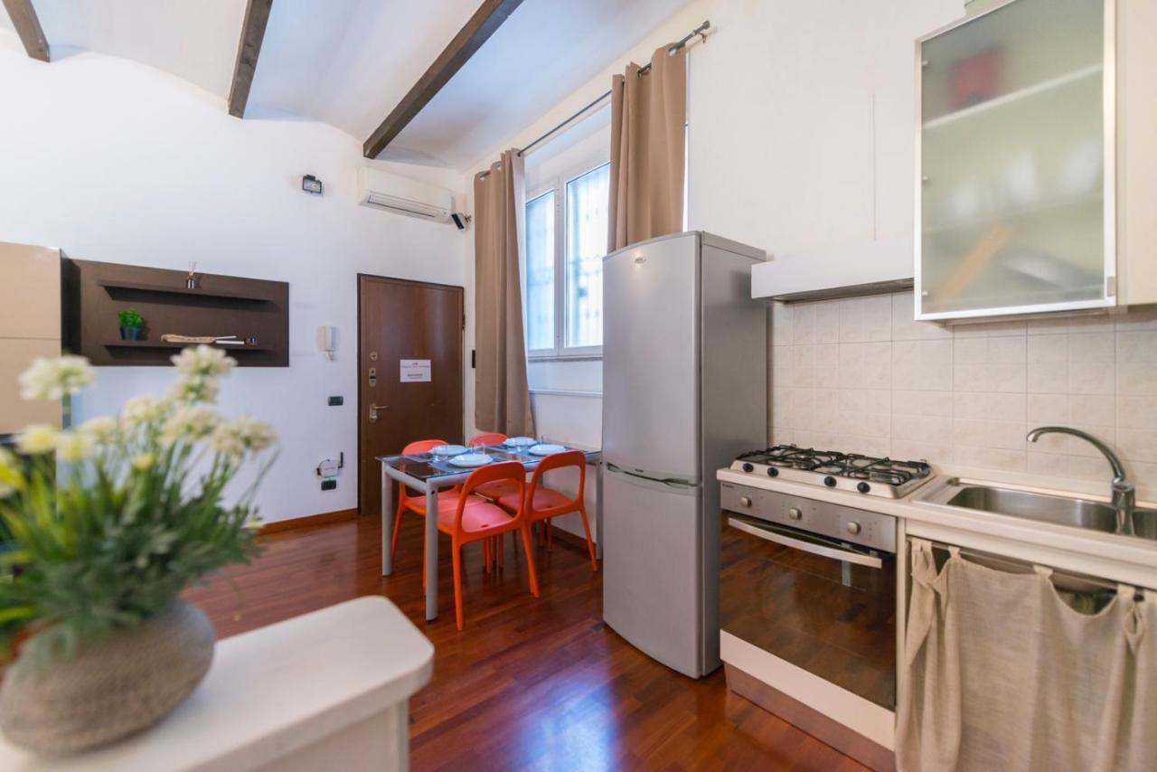 Loft Centrale - Porta Venezia - M3 Repubblica Milán Exteriér fotografie