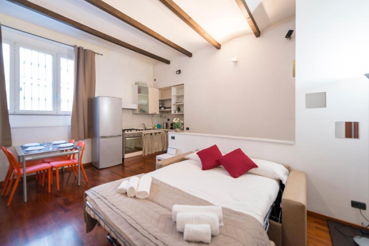 Loft Centrale - Porta Venezia - M3 Repubblica Milán Exteriér fotografie