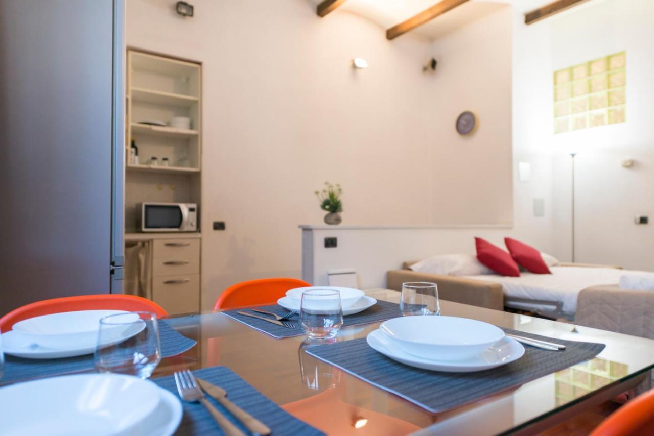 Loft Centrale - Porta Venezia - M3 Repubblica Milán Exteriér fotografie