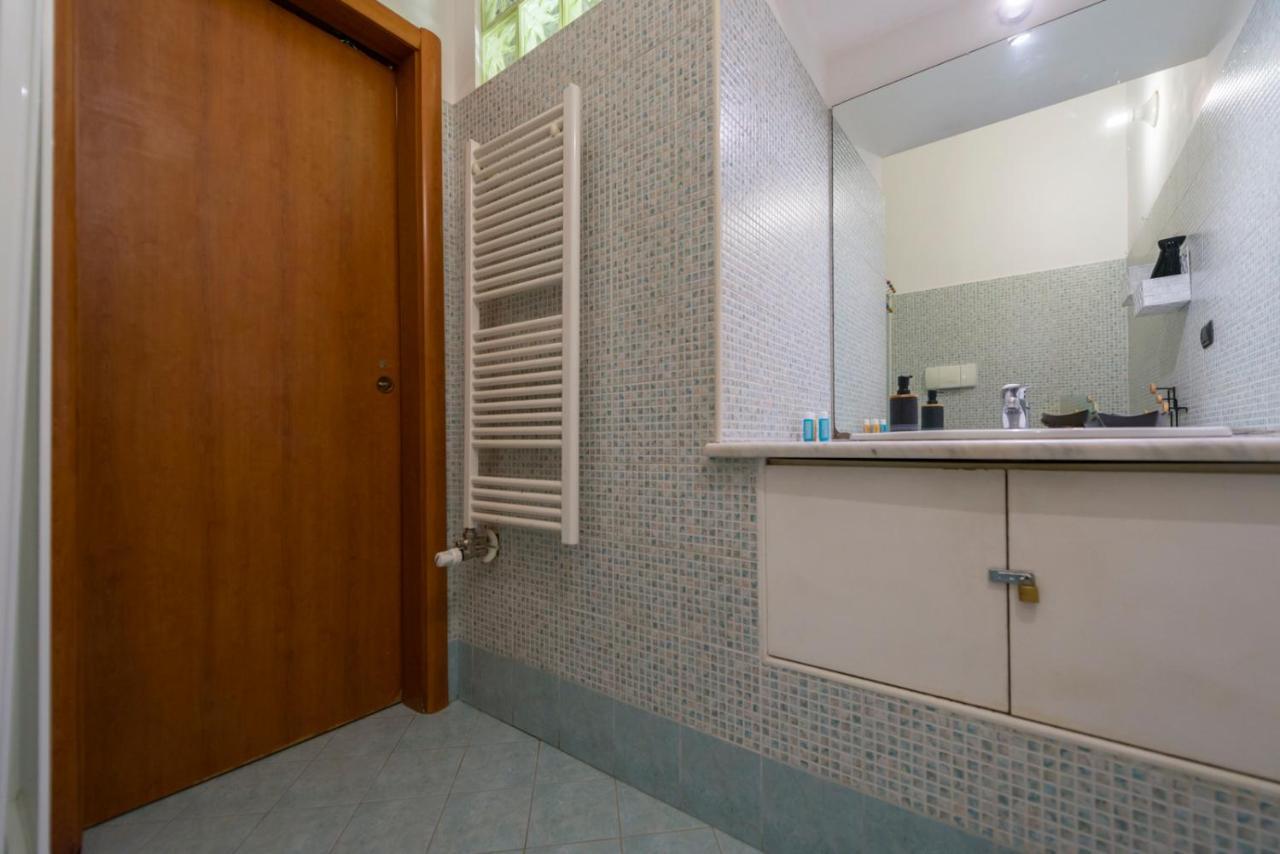 Loft Centrale - Porta Venezia - M3 Repubblica Milán Exteriér fotografie